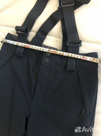 Горнолыжные штаны spyder