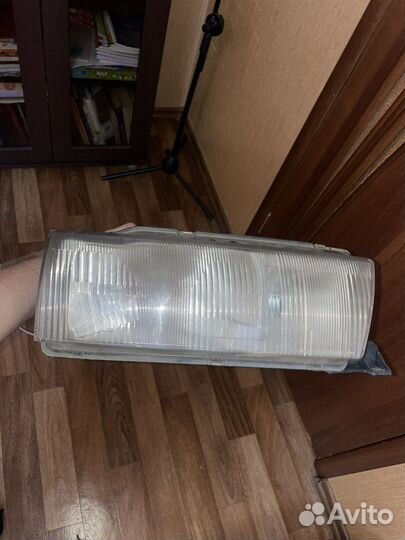 Toyota Cresta 90 фары