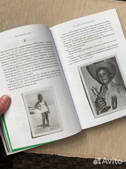 Книга Зеленый свет Мэттью Макконахи