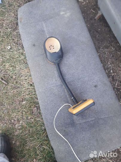 Настольная лампа СССР