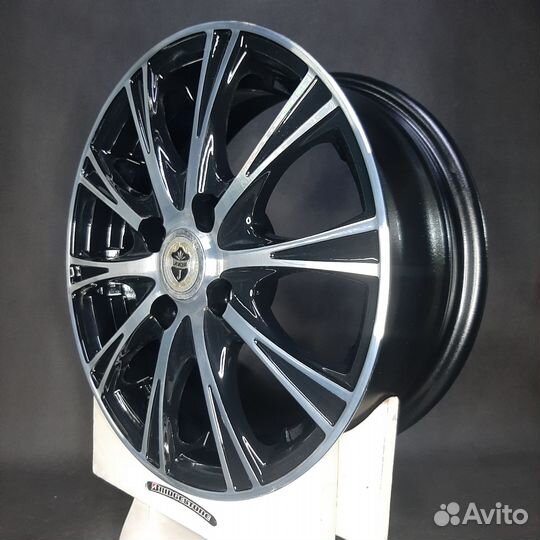 Литые диски Weds Joker R14 4x100 45-128