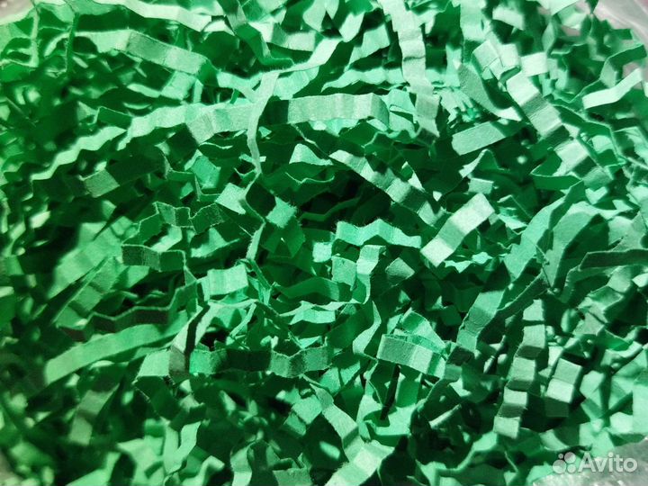 Наполнитель бумажный