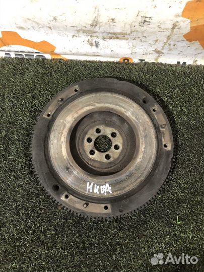 Маховик niva ваз 21213