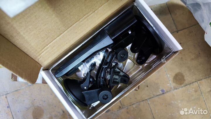 Ubiquiti nanostation loco m2 две штуки + присоска