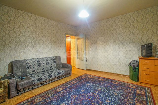 2-к. квартира, 51,1 м², 4/5 эт.