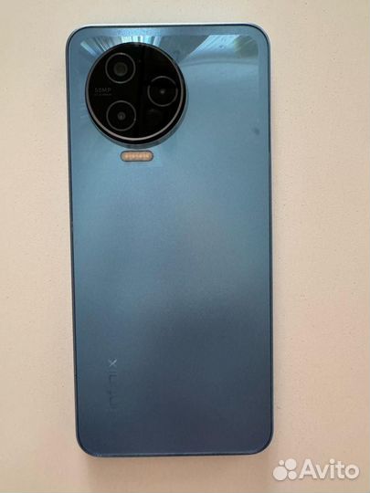 Infinix Note 12 (2023), 8/256 ГБ