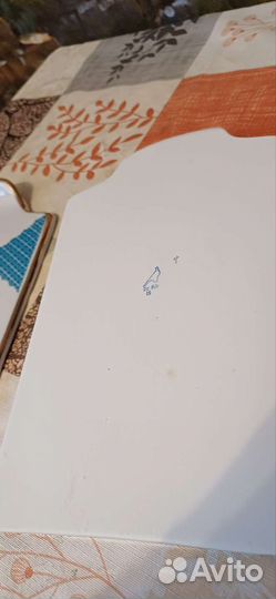 Сырные доски. Емкости для торта. Конфетница