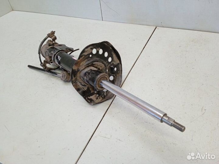 Амортизатор передний левый Kia Optima 3 TF 2.4