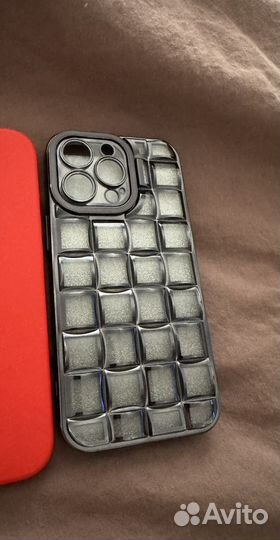 Чехол на iPhone 13 pro