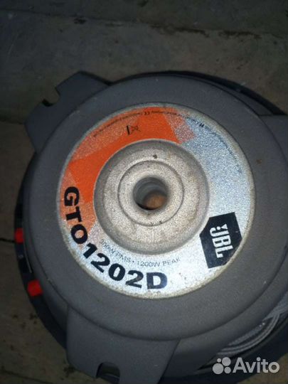Jblgto-1202D