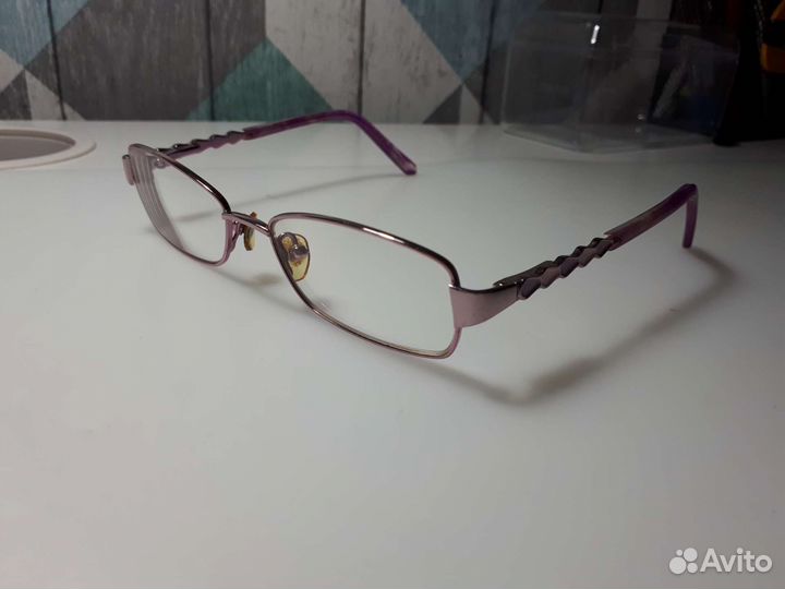 Оправа для очков детская