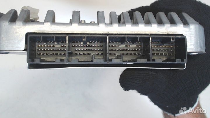 Блок управления абс Toyota Prius, 2006