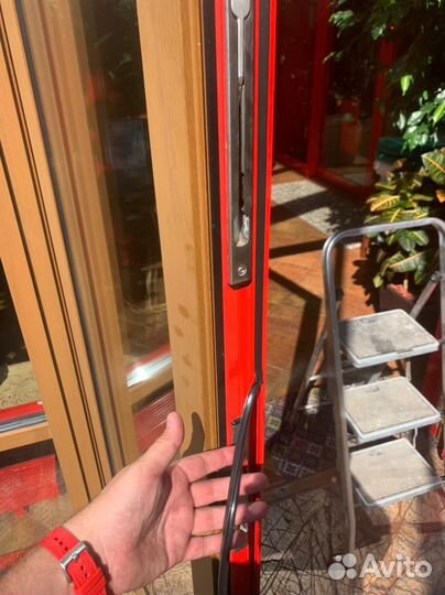 Ремонт и регулировка пластиковых окон