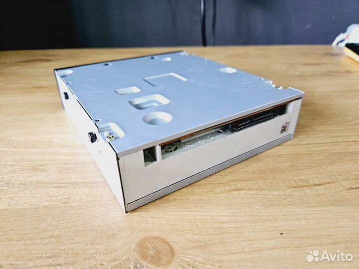 Оптический привод внутренний HP TS-H353 DVD RW, SA