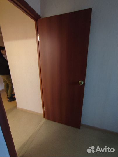 Межкомнатные двери бу с коробкой