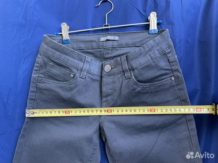 Джинсы р XS