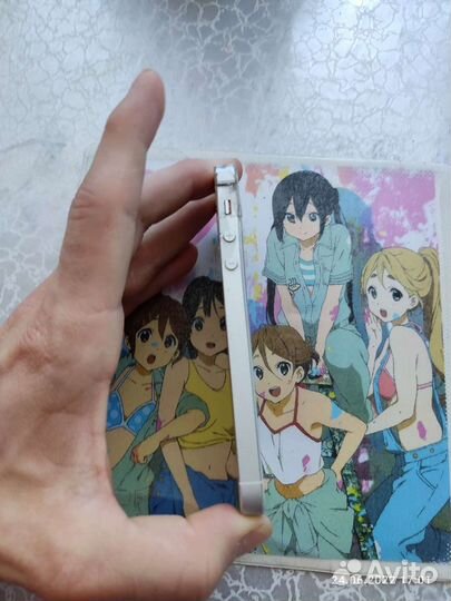 Телефон iPhone