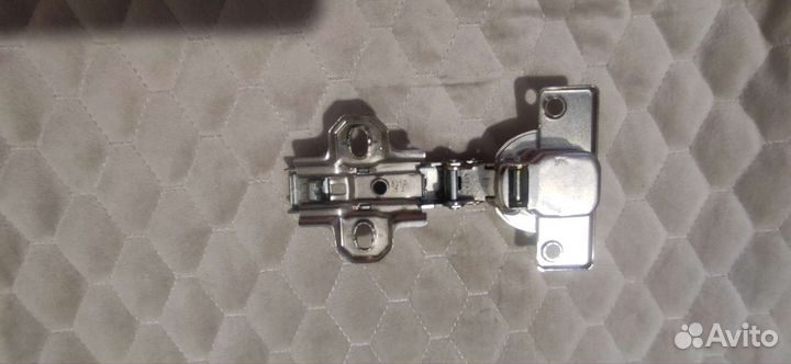 Мебельная фурнитура бу