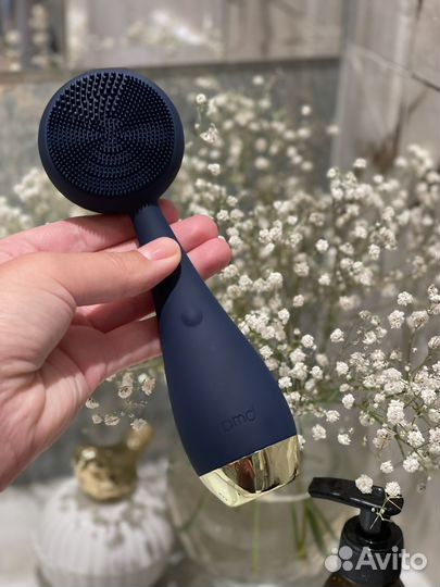 PMD beauty clean щетка для очищения лица