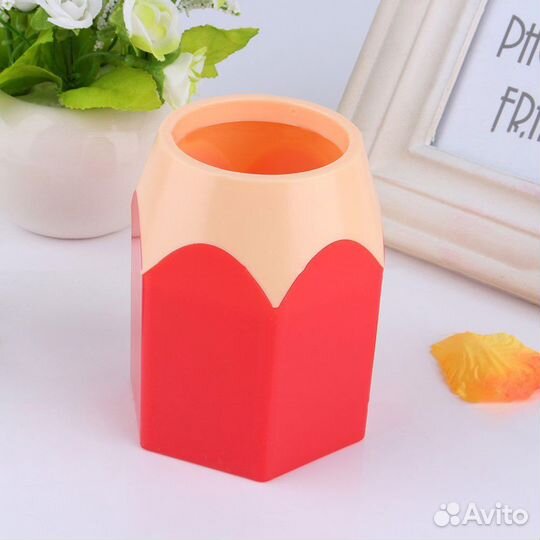 Стаканчики для карандашей (новые)