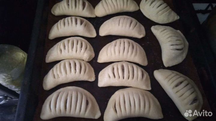 Действующий бизнес производство