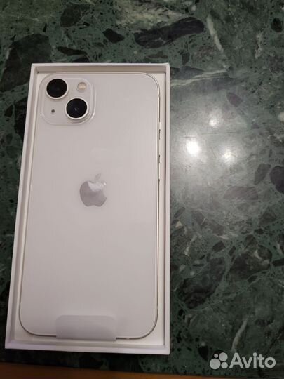 iPhone 13, 128 ГБ