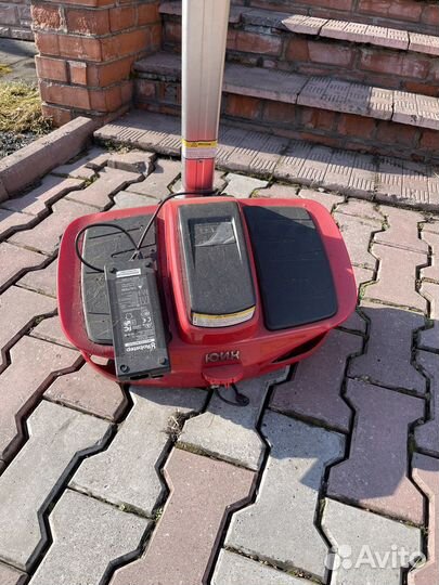 Гироцикл Robstep