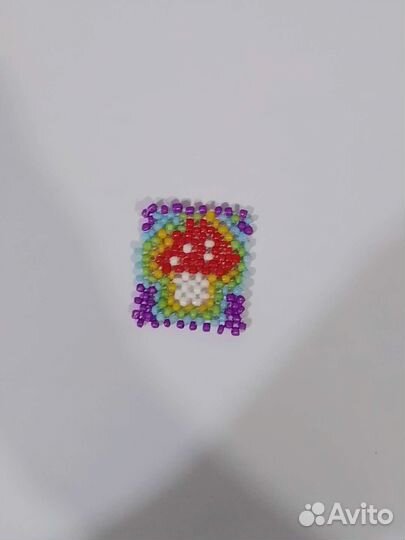 Продаю украшения из бисера