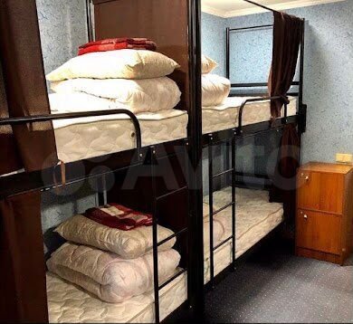 Комната 22 м², 2/9 эт.