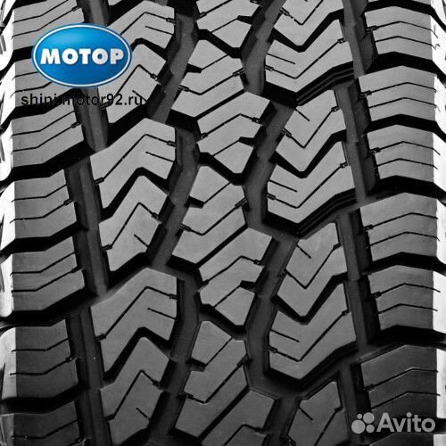 Sailun Terramax A/T 275/70 R16
