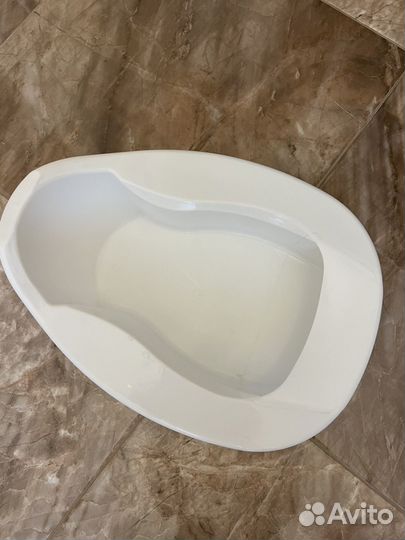 Судно для лежачих больных