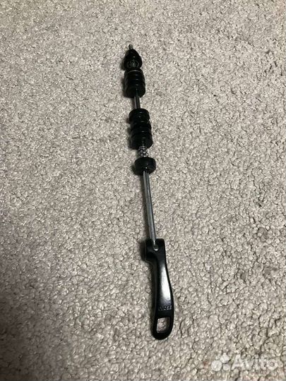 QR эксцентрик для фэтбайка 190mm