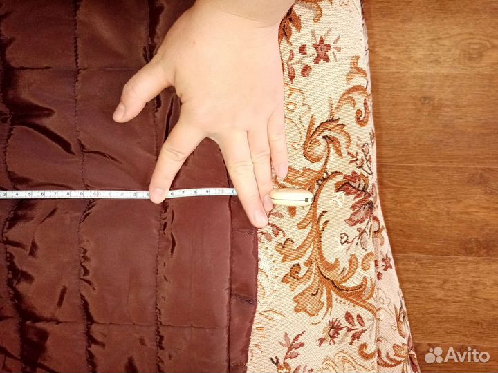 Куртка женская демисезонная 50 (#103)