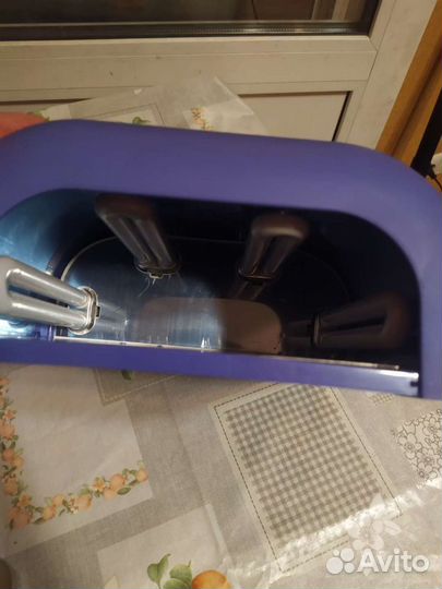 Лампа для маникюра и педикюра