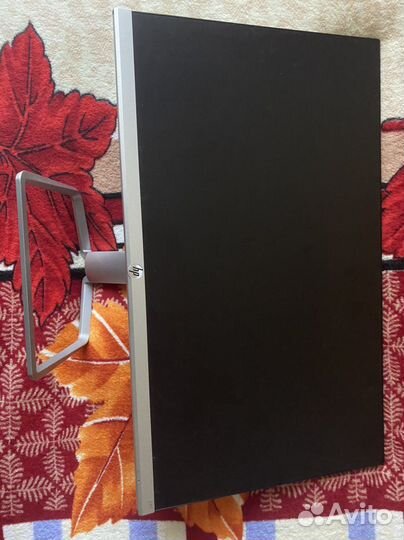 Монитор hp 24(под ремон)