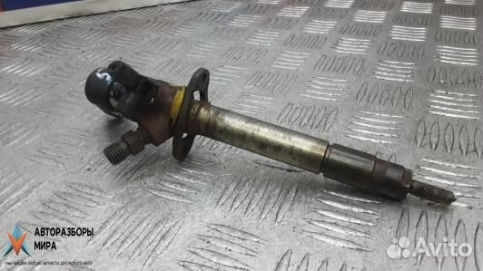 Форсунка Land Rover Range Rover Sport 2007