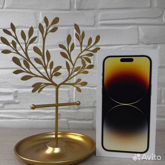 100 Оригинал Apple iPhone 14 PRO MAX