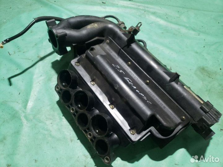 Впускной коллектор Land Rover Freelander 1 2.5