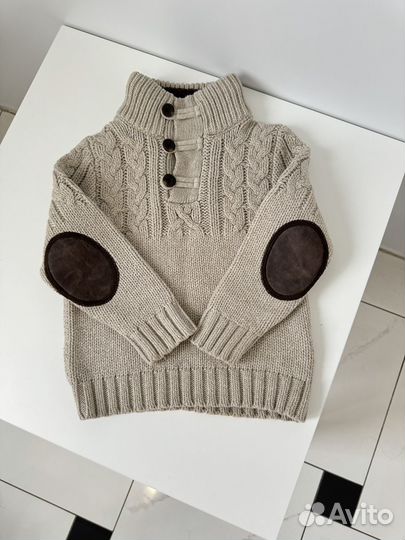 Свитер GAP, 3 года