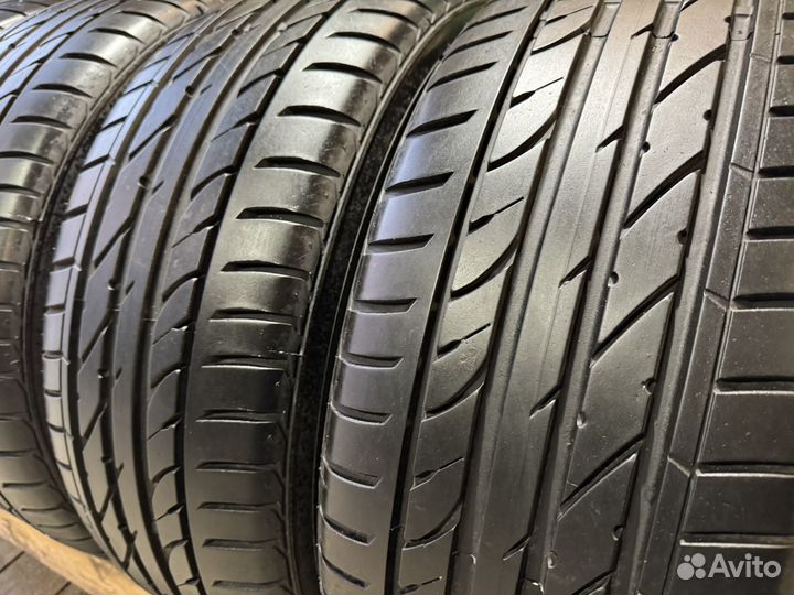 Sailun Atrezzo ZSR 225/55 R17