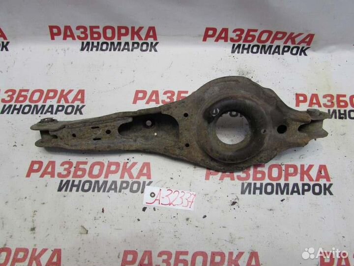 Рычаг задний нижний левый для Mazda 3 2002-2009г