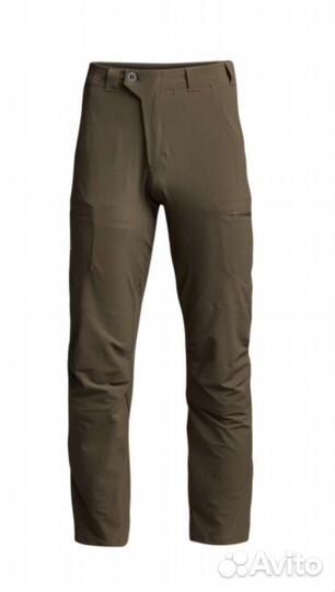 Sitka ascent pant pirate 35