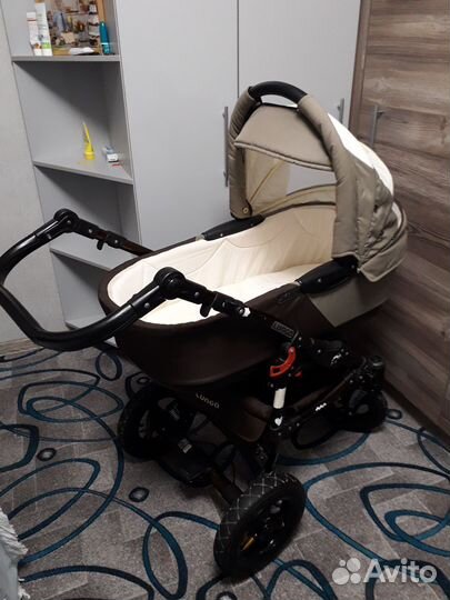 Коляска tako 2 в 1