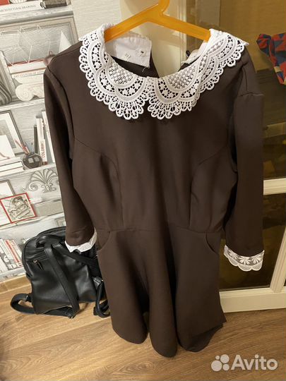 Школьная форма