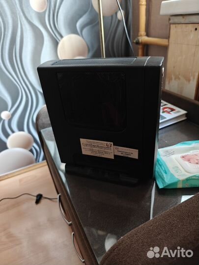 Мини пк для офиса