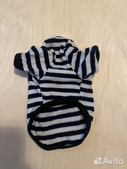 Костюм для кошки