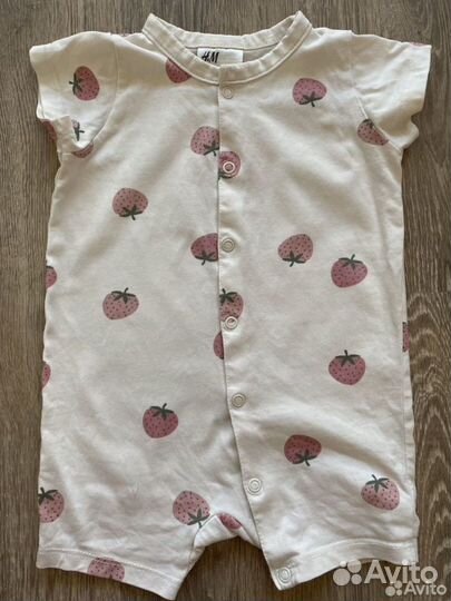 Песочники hm 68