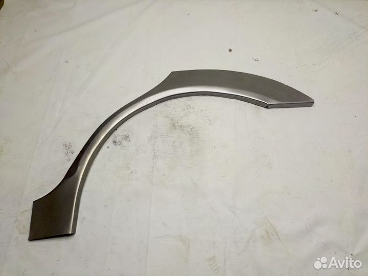 Ремонтная арка Nissan Almera Classic (B10)