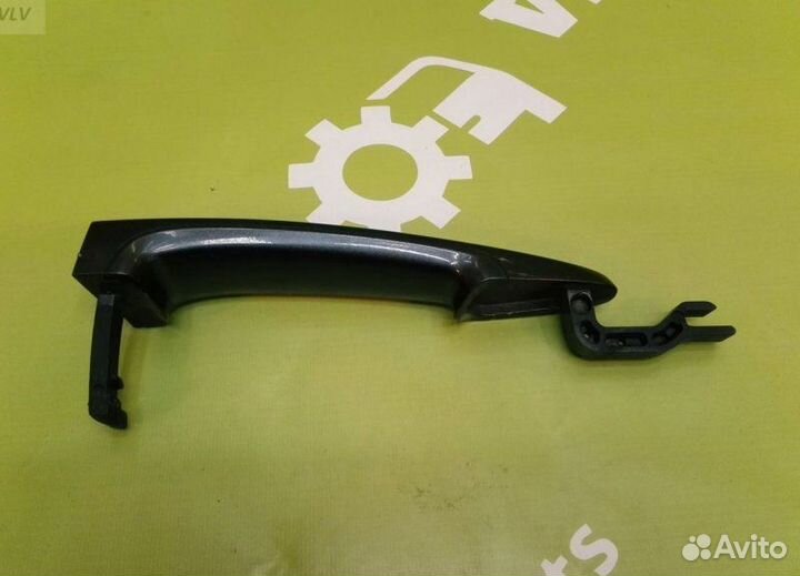 Ручка двери левая Bmw 3 E90