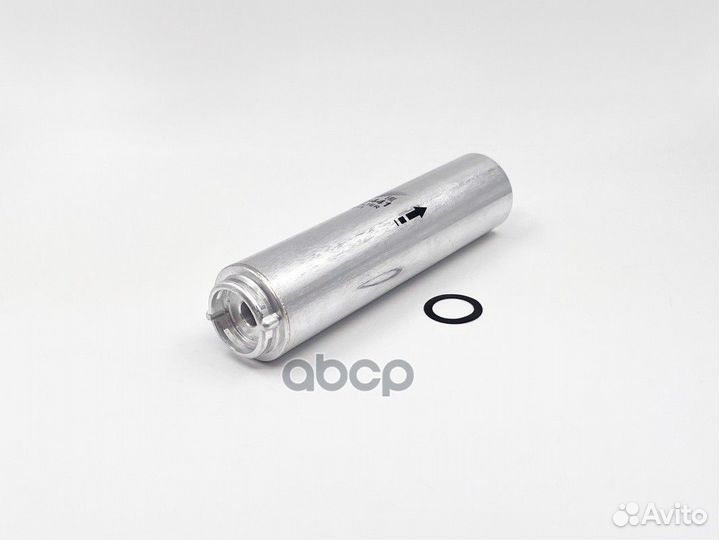 Фильтр топливный BMW 1-7 serrie X3 X5 1.8/2